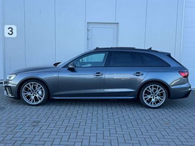 Audi A4 Avant 40 TDI -- S line - Toit ouvrant  - 8