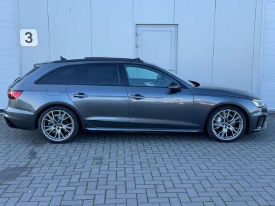 Audi A4 Avant 40 TDI S line Quattro Toit ouvrant  - 7