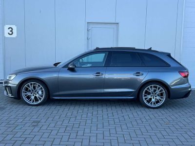 Audi A4 Avant 40 TDI S line Quattro Toit ouvrant  - 8