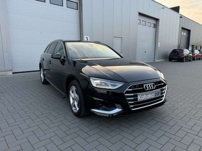 Audi A4 Avant 40 TFSI g-tron Business Edition-CNG-GARANTIE  - 1