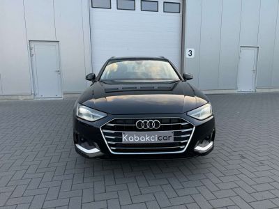 Audi A4 Avant 40 TFSI g-tron Business Edition-CNG-GARANTIE  - 2