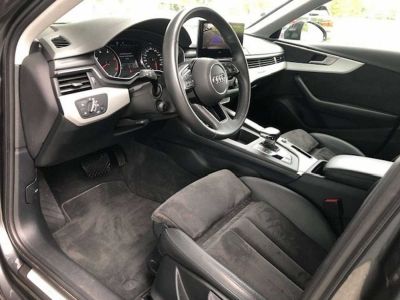 Audi A4 Avant 40TDi Quattro S line Aut - GPS - Cam - Trekh  - 6