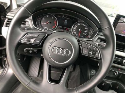 Audi A4 Avant 40TDi Quattro S line Aut - GPS - Cam - Trekh  - 8