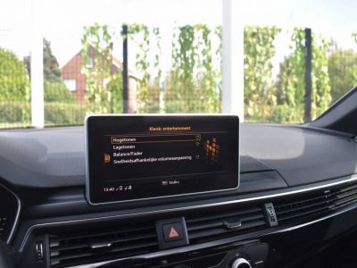 Audi A4 Avant S tronic S-Line Leather Full LED Virtual  - 18