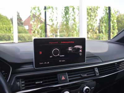 Audi A4 Avant S tronic S-Line Leather Full LED Virtual  - 20