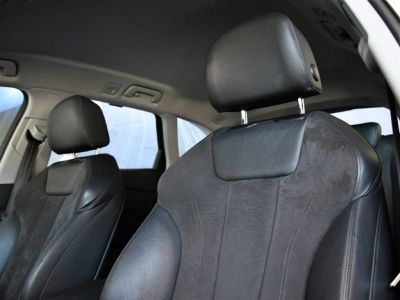 Audi A4 Avant Sport 2.0 TDI 190 GPS Virtual Attelage Hayon Lane Drive Keyless JA 17 - <small></small> 25.990 € <small>TTC</small> - #18
