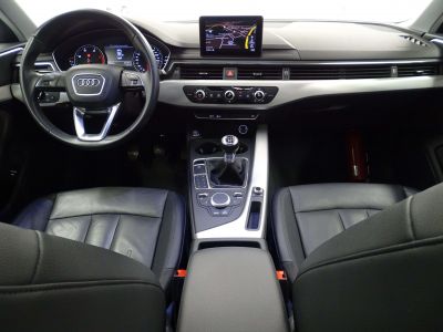 Audi A4 Berline 2.0 TDi - <small></small> 21.390 € <small>TTC</small> - #8