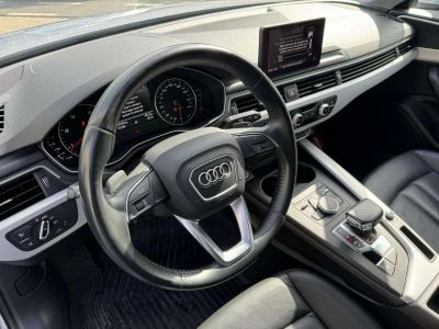 Audi A4 Break 2.0 TDi Automatique Toit pano Garantie  - 5