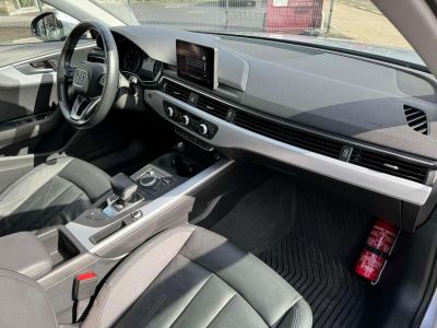 Audi A4 Break 2.0 TDi Automatique Toit pano Garantie  - 6