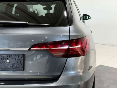 Audi A4 BREAK 2.0TDi S-LINE FACELIFT COCKPIT T.OUVRANT TVA  - 6