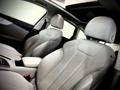 Audi A4 BREAK 2.0TDi S-LINE FACELIFT COCKPIT T.OUVRANT TVA  - 10