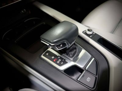 Audi A4 BREAK 2.0TDi S-LINE FACELIFT COCKPIT T.OUVRANT TVA  - 11