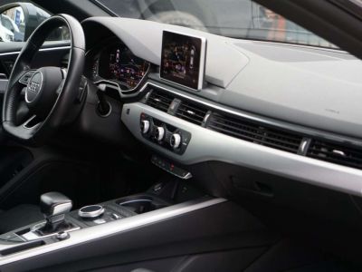 Audi A5 1.4 TFSI S-LINE COCKPIT AUTO MATRIX JA19  - 6