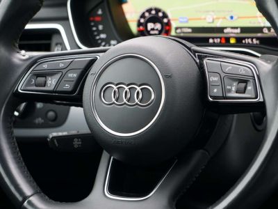 Audi A5 1.4 TFSI S-LINE COCKPIT AUTO MATRIX JA19  - 14