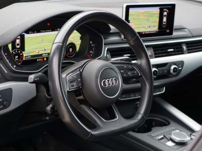 Audi A5 1.4 TFSI S-LINE COCKPIT AUTO MATRIX JA19  - 7