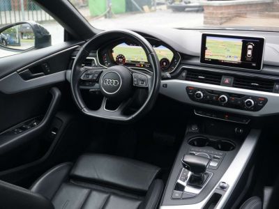 Audi A5 1.4 TFSI S-LINE COCKPIT AUTO MATRIX JA19  - 11