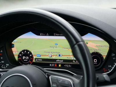 Audi A5 1.4 TFSI S-LINE COCKPIT AUTO MATRIX JA19  - 18