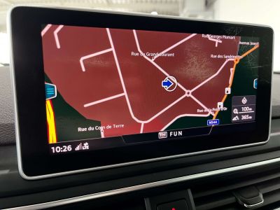 Audi A5 2.0 TDI 3xS-LINE S-TRONIC VIRTUAL GPS CAMERA ETC  - 10