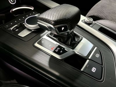 Audi A5 2.0 TDI 3xS-LINE S-TRONIC VIRTUAL GPS CAMERA ETC  - 12