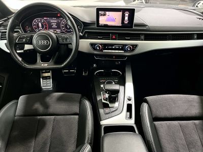 Audi A5 2.0 TDI 3xS-LINE S-TRONIC VIRTUAL GPS CAMERA ETC  - 15