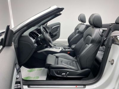 Audi A5 2.0 TDi Multitronic S LINE GPS LED CRUISE GARANTIE  - 7