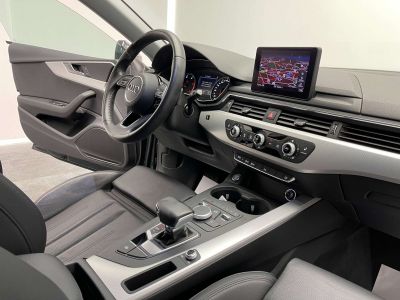 Audi A5 2.0 TDi S tronic GPS LED SIEGES CHAUFF GARANTIE  - 9