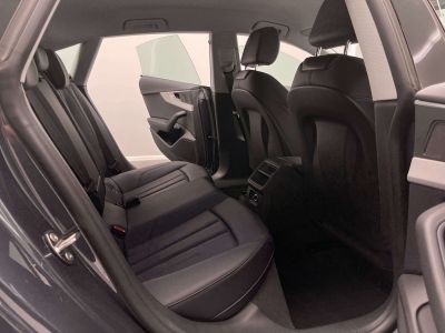 Audi A5 2.0 TDi S tronic GPS LED SIEGES CHAUFF GARANTIE  - 11