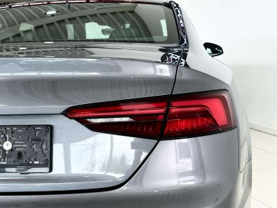 Audi A5 2.0 TDi S-tronic VIRTUAL COCKPIT CUIR CARPLAY ETC  - 5