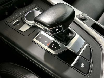 Audi A5 2.0 TDi S-tronic VIRTUAL COCKPIT CUIR CARPLAY ETC  - 15