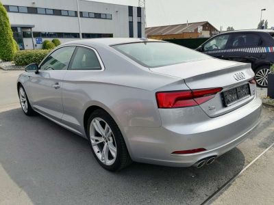 Audi A5 2.0 TDi Sport S tronic--NAVI-CLIM AUTO-ALCANTARA--  - 4