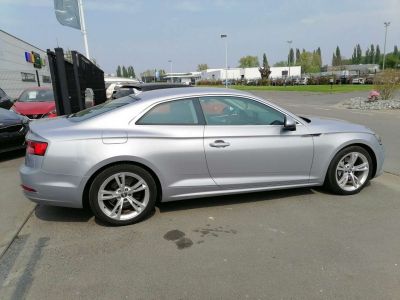 Audi A5 2.0 TDi Sport S tronic--NAVI-CLIM AUTO-ALCANTARA--  - 8