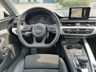 Audi A5 2.0 TDi Sport S tronic--NAVI-CLIM AUTO-ALCANTARA--  - 10