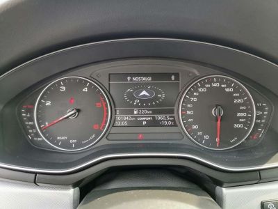 Audi A5 2.0 TDi Sport S tronic--NAVI-CLIM AUTO-ALCANTARA--  - 12