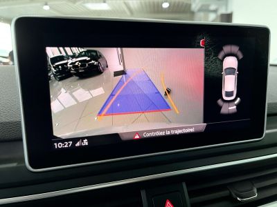 Audi A5 2.0 TFSI 3xS-LINE S-TRONIC VIRTUAL GPS CAMERA ETC  - 11