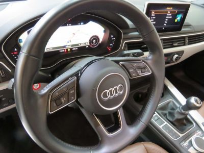 Audi A5 2.0 TFSI Leder - Navi - Virtual Cockpit - LED  - 12