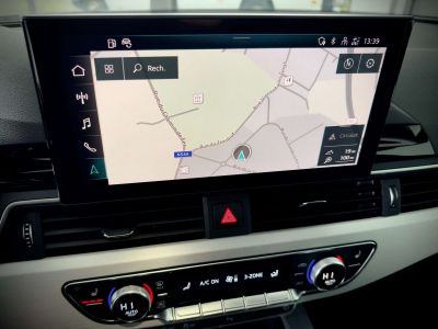 Audi A5 2.0TDI S-LINE COCKPIT TOIT OUVRANT CAMERA ATTELAGE  - 13