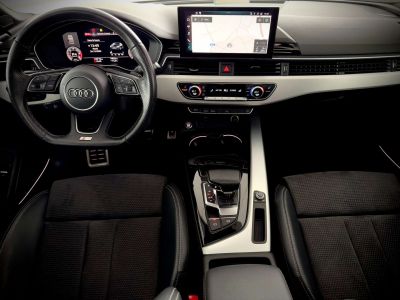 Audi A5 2.0TDI S-LINE COCKPIT TOIT OUVRANT CAMERA ATTELAGE  - 16