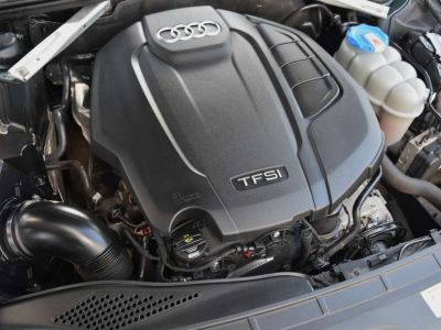 Audi A5 2.0TFSI MHEV QUATTRO SPORT S TRONIC  - 6