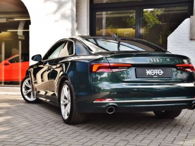 Audi A5 2.0TFSI MHEV QUATTRO SPORT S TRONIC  - 15