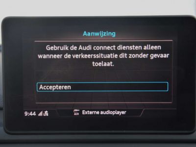 Audi A5 2.0TFSI MHEV QUATTRO SPORT S TRONIC  - 31