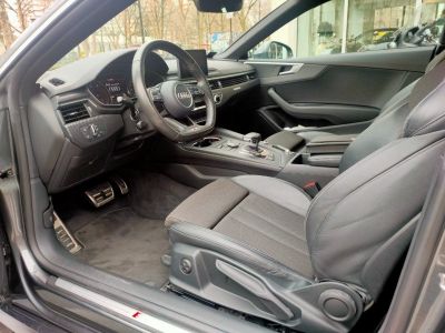 Audi A5 3.0 TDI 218CH S LINE QUATTRO S TRONIC 7 - <small></small> 34.500 € <small>TTC</small> - #9