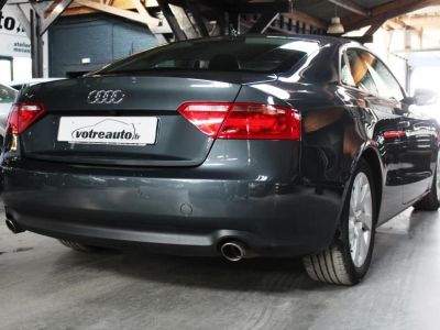 Audi A5 3.0 V6 TDI 240 DPF QUATTRO AMBITION S TRONIC  - 2