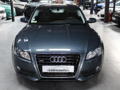 Audi A5 3.0 V6 TDI 240 DPF QUATTRO AMBITION S TRONIC  - 6