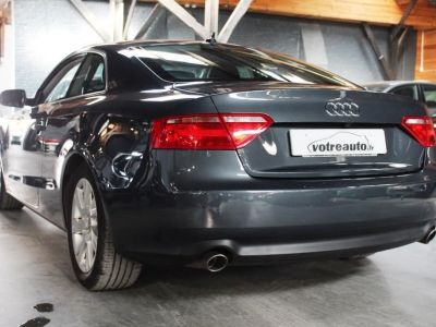 Audi A5 3.0 V6 TDI 240 DPF QUATTRO AMBITION S TRONIC  - 9