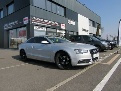 Audi A5 3.0 v6 tdi ambition luxe bvm - <small></small> 17.290 € <small>TTC</small> - #1
