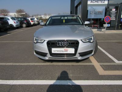 Audi A5 3.0 v6 tdi ambition luxe bvm - <small></small> 17.290 € <small>TTC</small> - #2