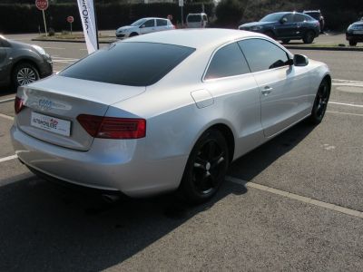 Audi A5 3.0 v6 tdi ambition luxe bvm - <small></small> 17.290 € <small>TTC</small> - #7