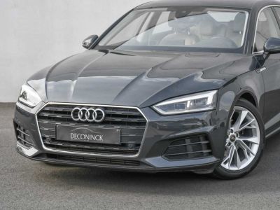 Audi A5 35 TDi - S-TRONIC - MATRIX - LEDER - CAMERA - NAVI - WIRELESS -  - 2