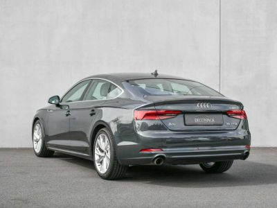 Audi A5 35 TDi - S-TRONIC - MATRIX - LEDER - CAMERA - NAVI - WIRELESS -  - 7