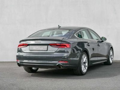 Audi A5 35 TDi - S-TRONIC - MATRIX - LEDER - CAMERA - NAVI - WIRELESS -  - 8